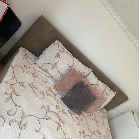 Apartmani Petra Novi Sad Dış mekan fotoğraf