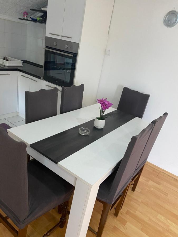 Apartmani Petra Novi Sad Dış mekan fotoğraf