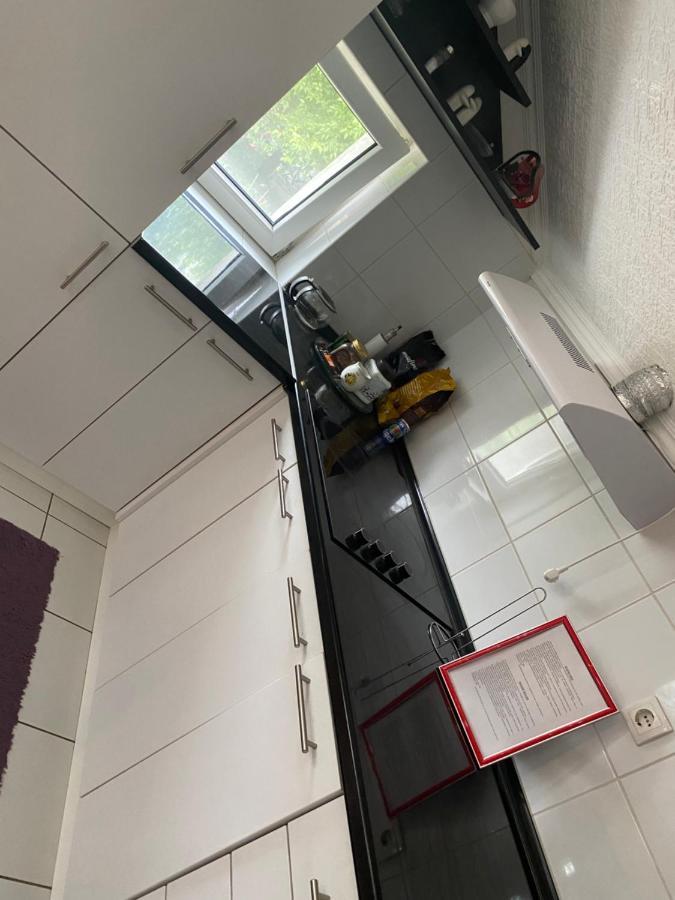 Apartmani Petra Novi Sad Dış mekan fotoğraf
