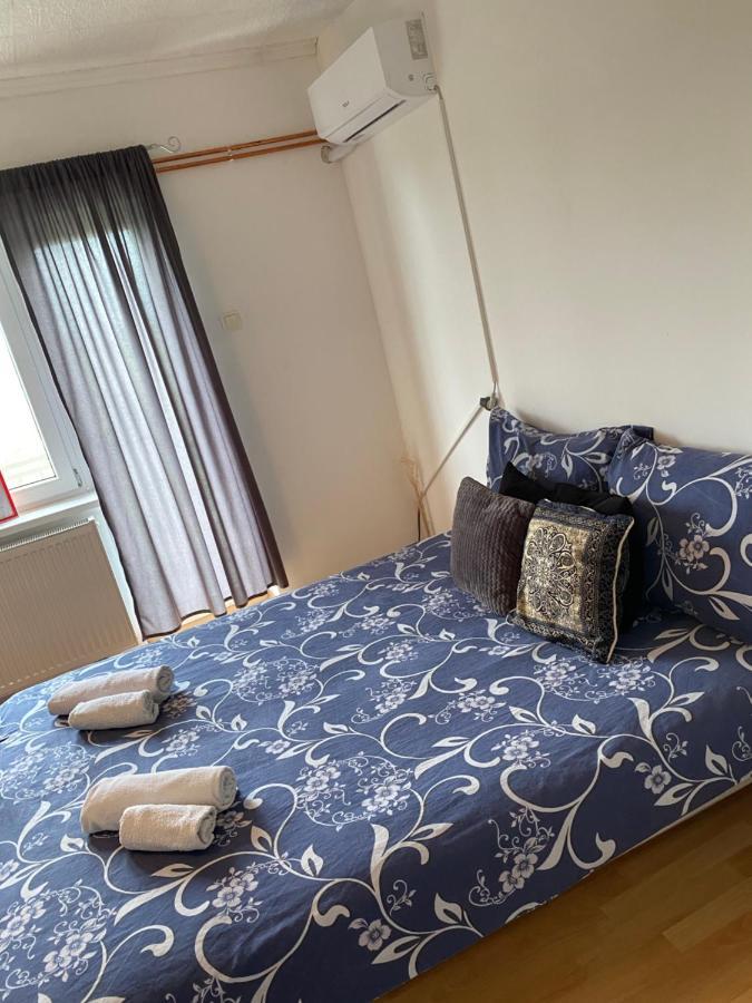 Apartmani Petra Novi Sad Dış mekan fotoğraf