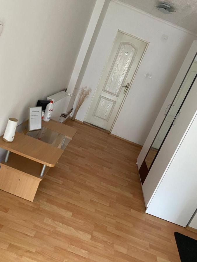 Apartmani Petra Novi Sad Dış mekan fotoğraf