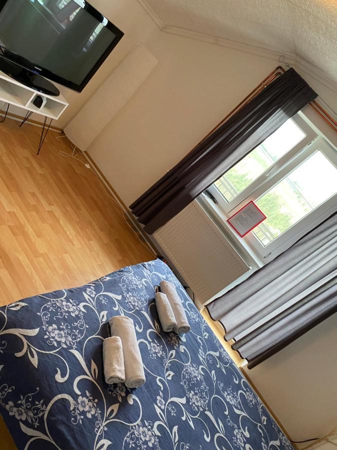 Apartmani Petra Novi Sad Dış mekan fotoğraf