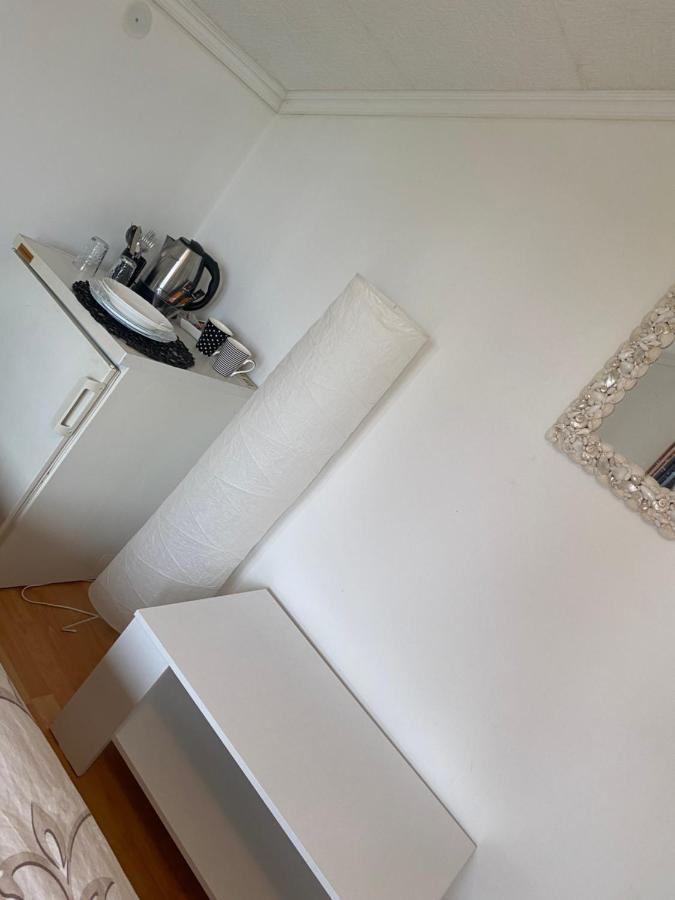 Apartmani Petra Novi Sad Dış mekan fotoğraf