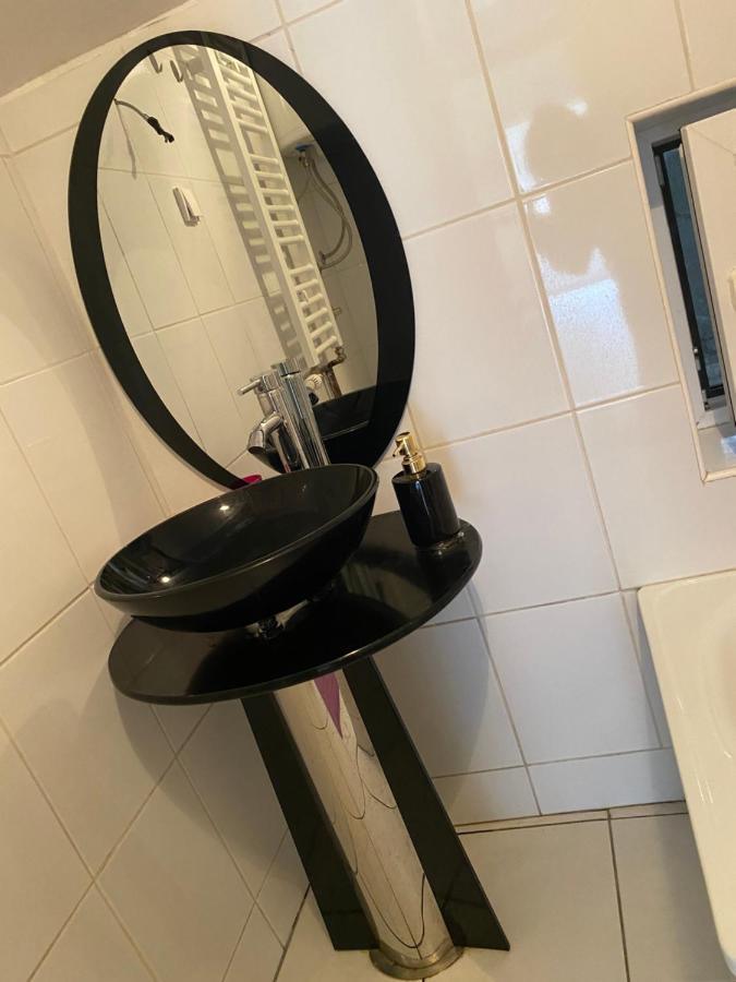 Apartmani Petra Novi Sad Dış mekan fotoğraf